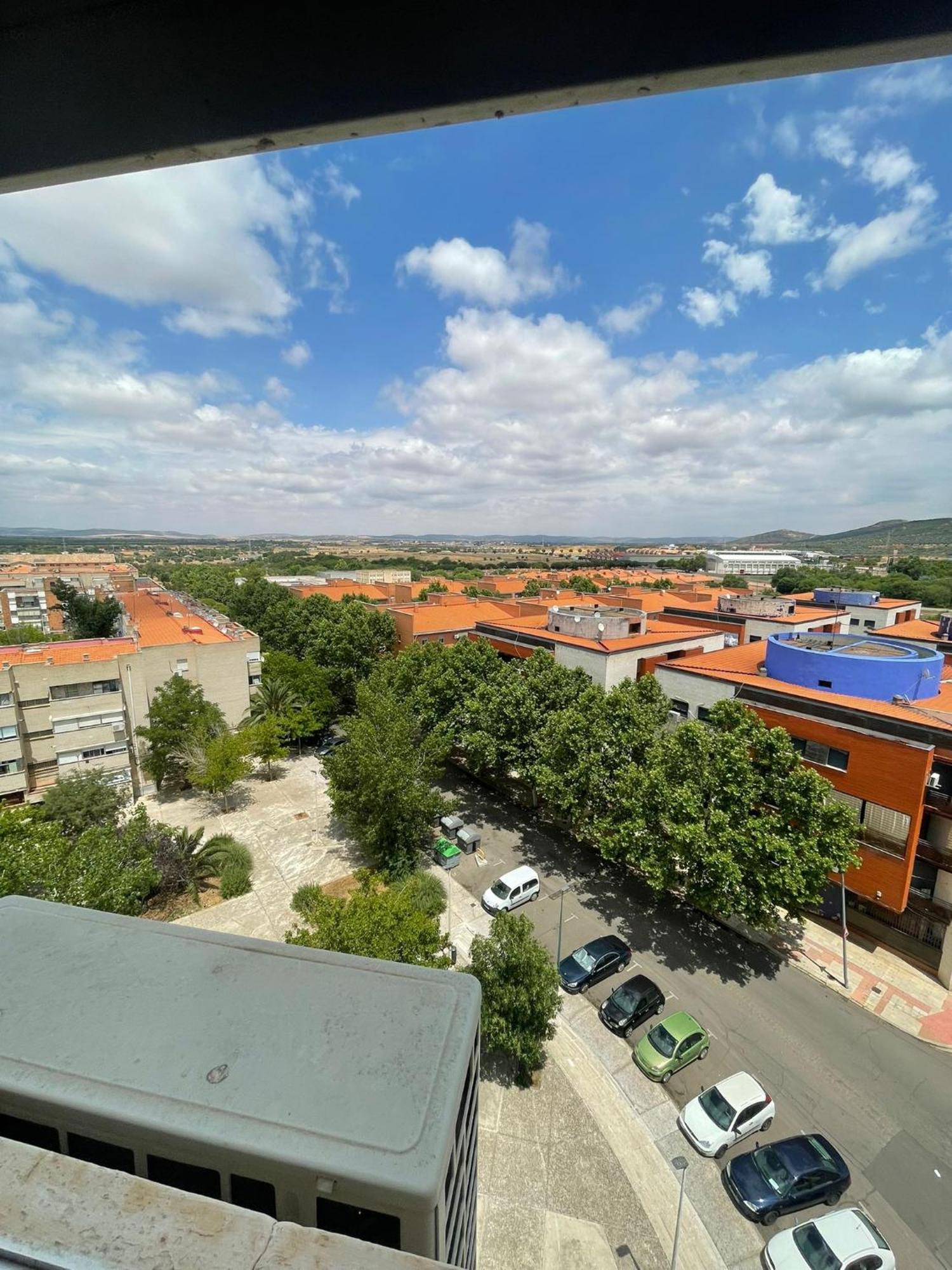 Apartment Espacioso Piso En *
